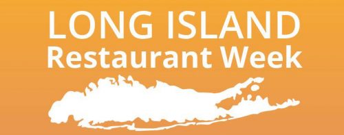 Long Island Restaurant Week Menu - Click Here